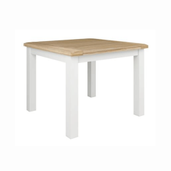 Shellwood 100*100Cm Dining Table Shellwood 100*100Cm Dining Table